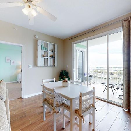 Apartament Navy Cove Harbor 1306 Gulf Shores Zewnętrze zdjęcie