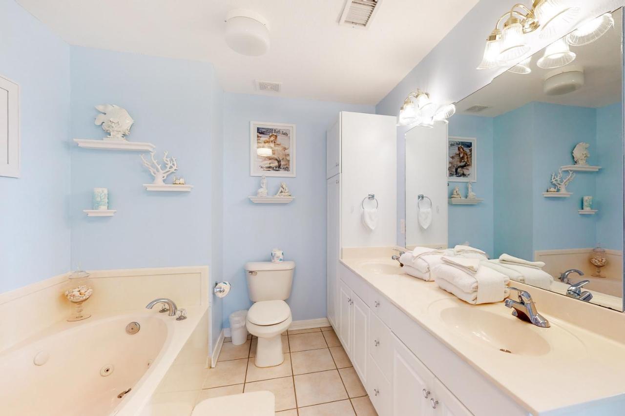 Apartament Navy Cove Harbor 1306 Gulf Shores Zewnętrze zdjęcie