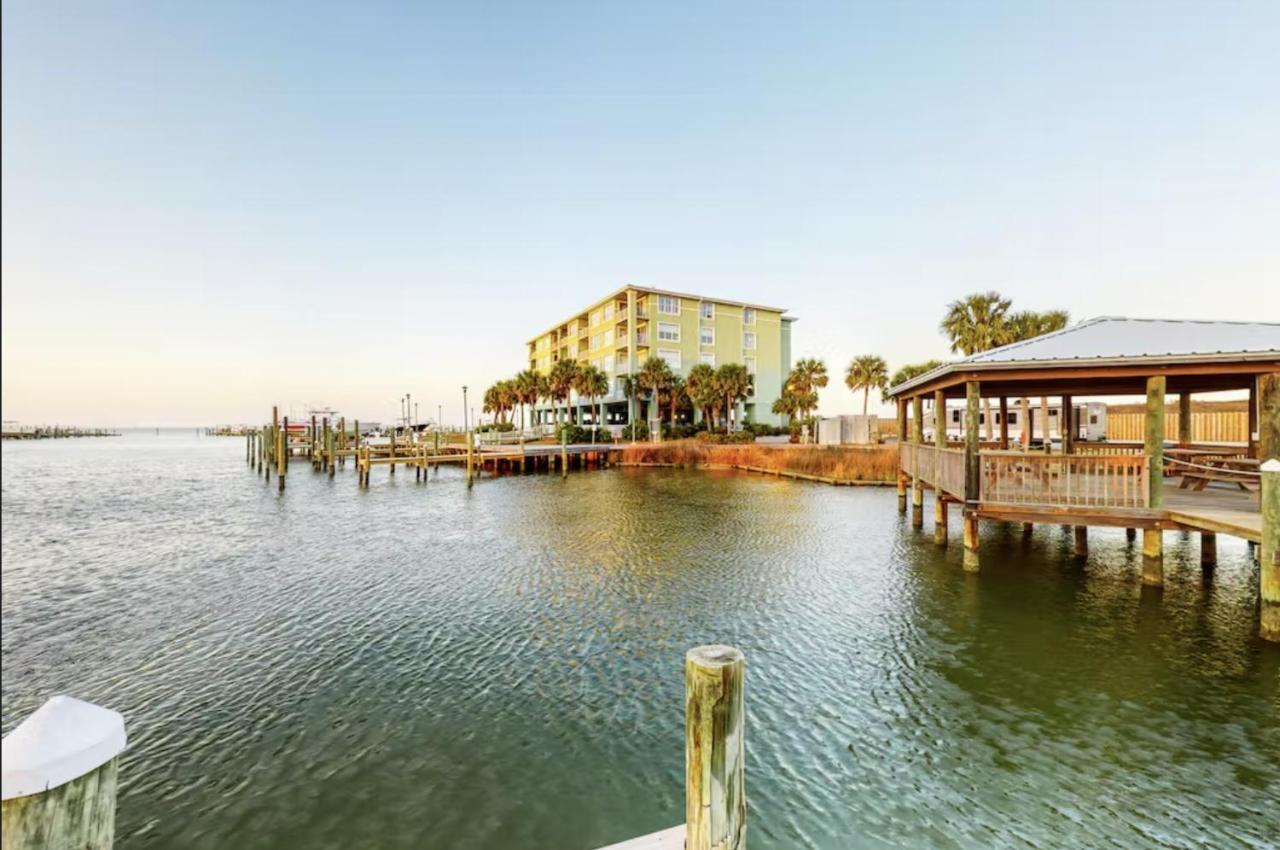 Apartament Navy Cove Harbor 1306 Gulf Shores Zewnętrze zdjęcie
