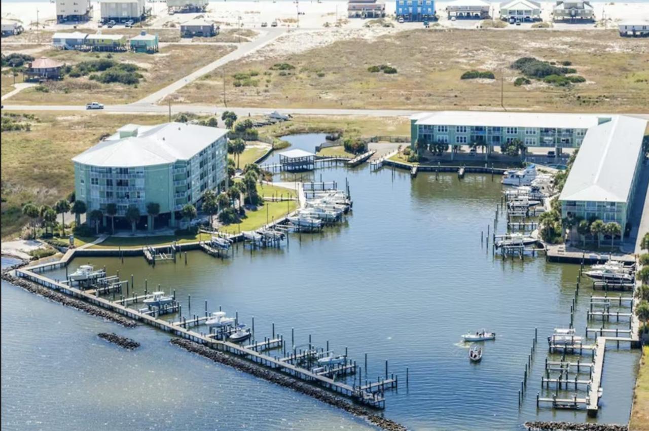 Apartament Navy Cove Harbor 1306 Gulf Shores Zewnętrze zdjęcie