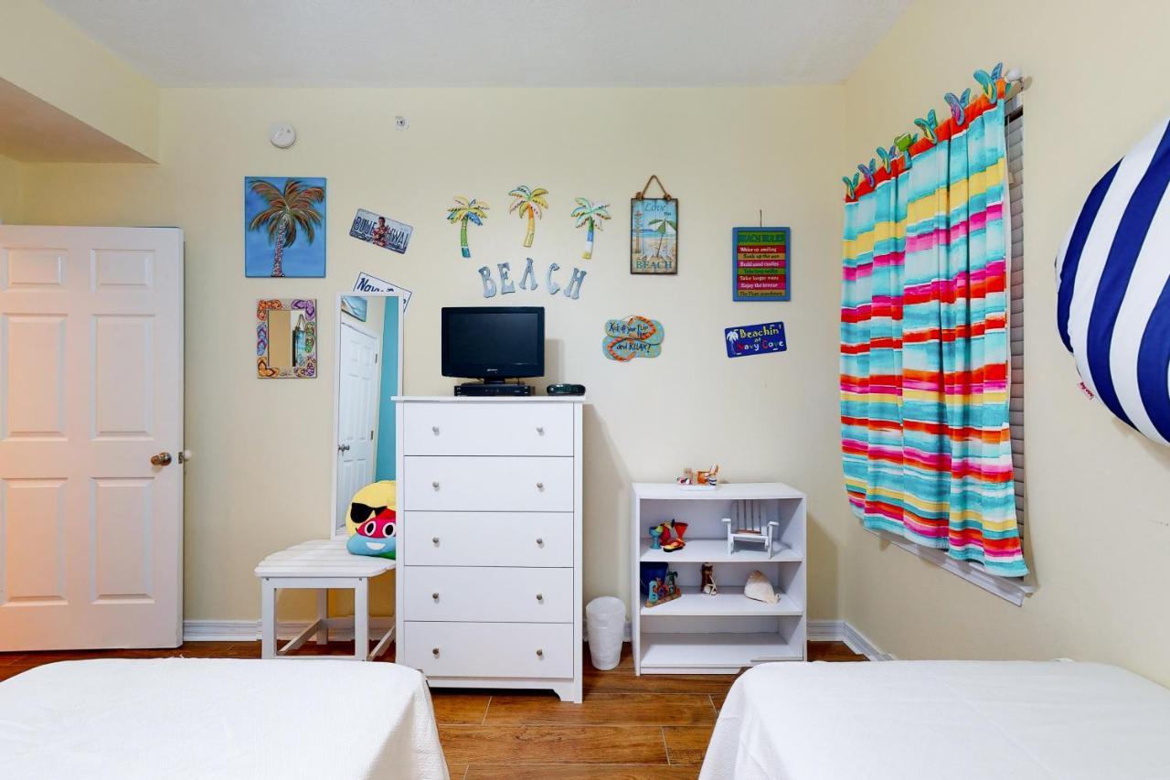 Apartament Navy Cove Harbor 1306 Gulf Shores Zewnętrze zdjęcie