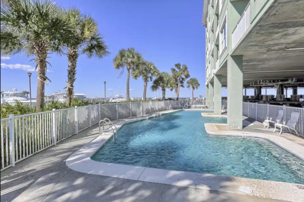 Apartament Navy Cove Harbor 1306 Gulf Shores Zewnętrze zdjęcie