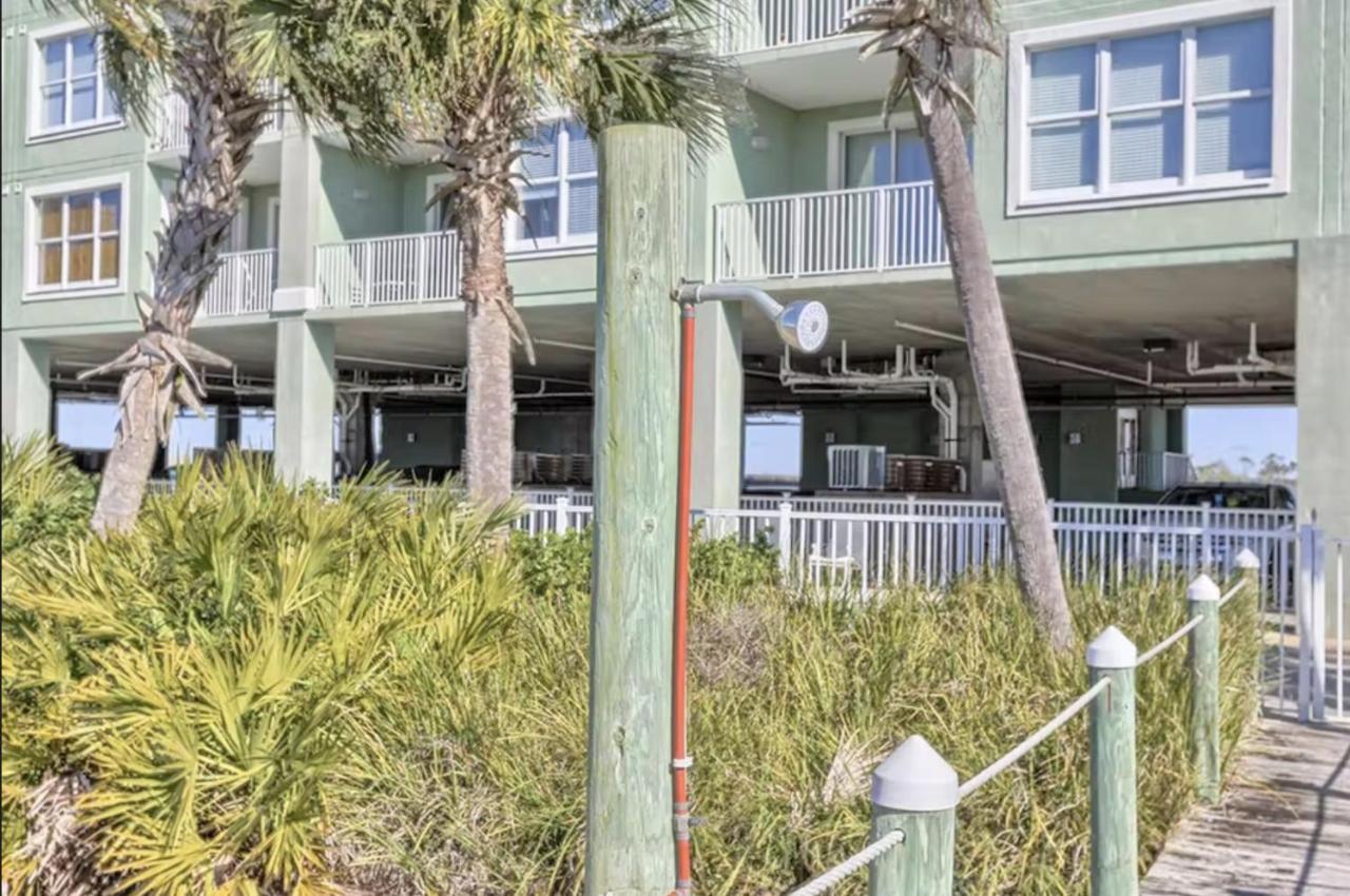 Apartament Navy Cove Harbor 1306 Gulf Shores Zewnętrze zdjęcie