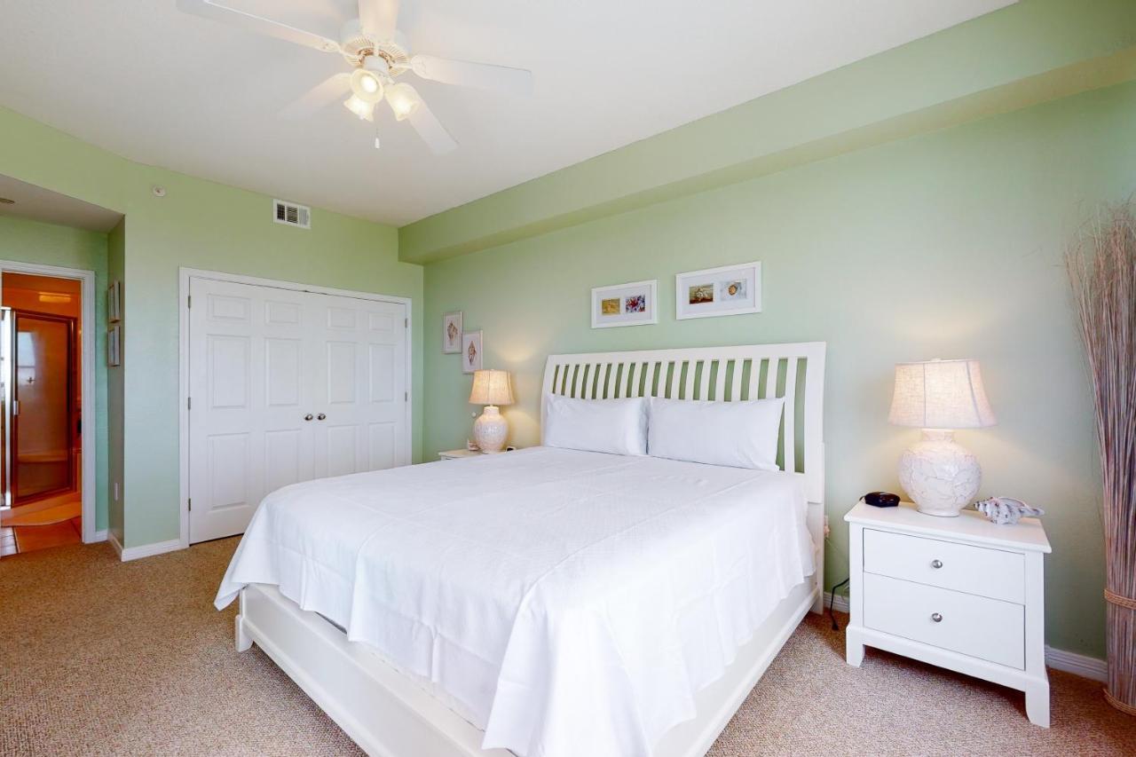 Apartament Navy Cove Harbor 1306 Gulf Shores Zewnętrze zdjęcie