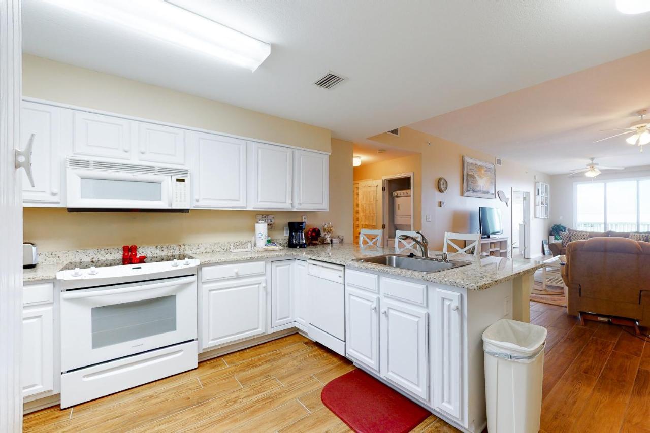 Apartament Navy Cove Harbor 1306 Gulf Shores Zewnętrze zdjęcie