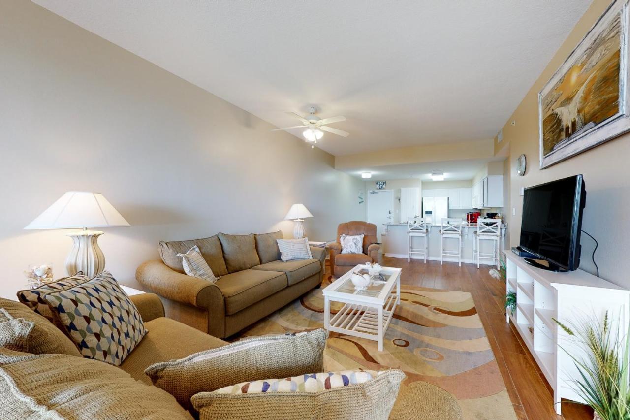 Apartament Navy Cove Harbor 1306 Gulf Shores Zewnętrze zdjęcie