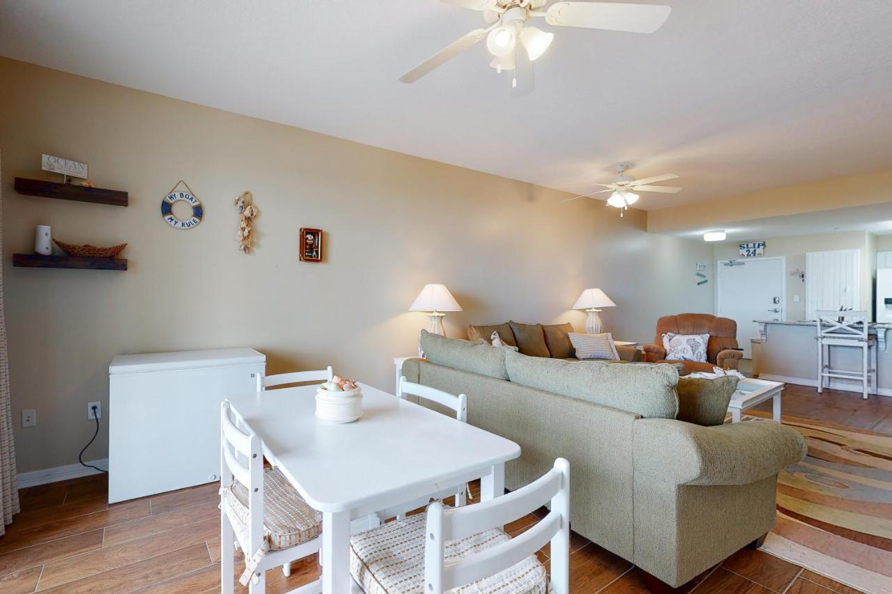 Apartament Navy Cove Harbor 1306 Gulf Shores Zewnętrze zdjęcie