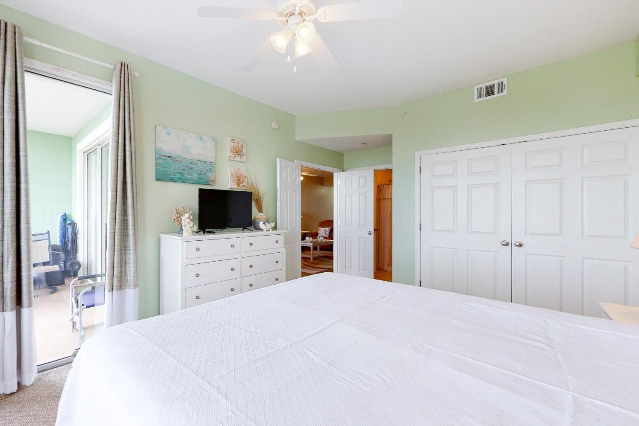 Apartament Navy Cove Harbor 1306 Gulf Shores Zewnętrze zdjęcie