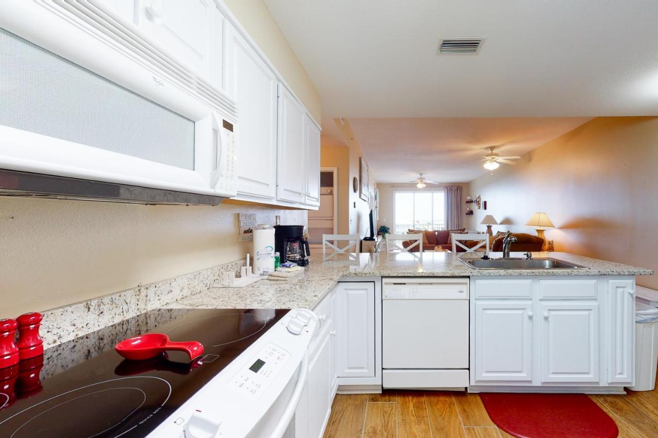 Apartament Navy Cove Harbor 1306 Gulf Shores Zewnętrze zdjęcie