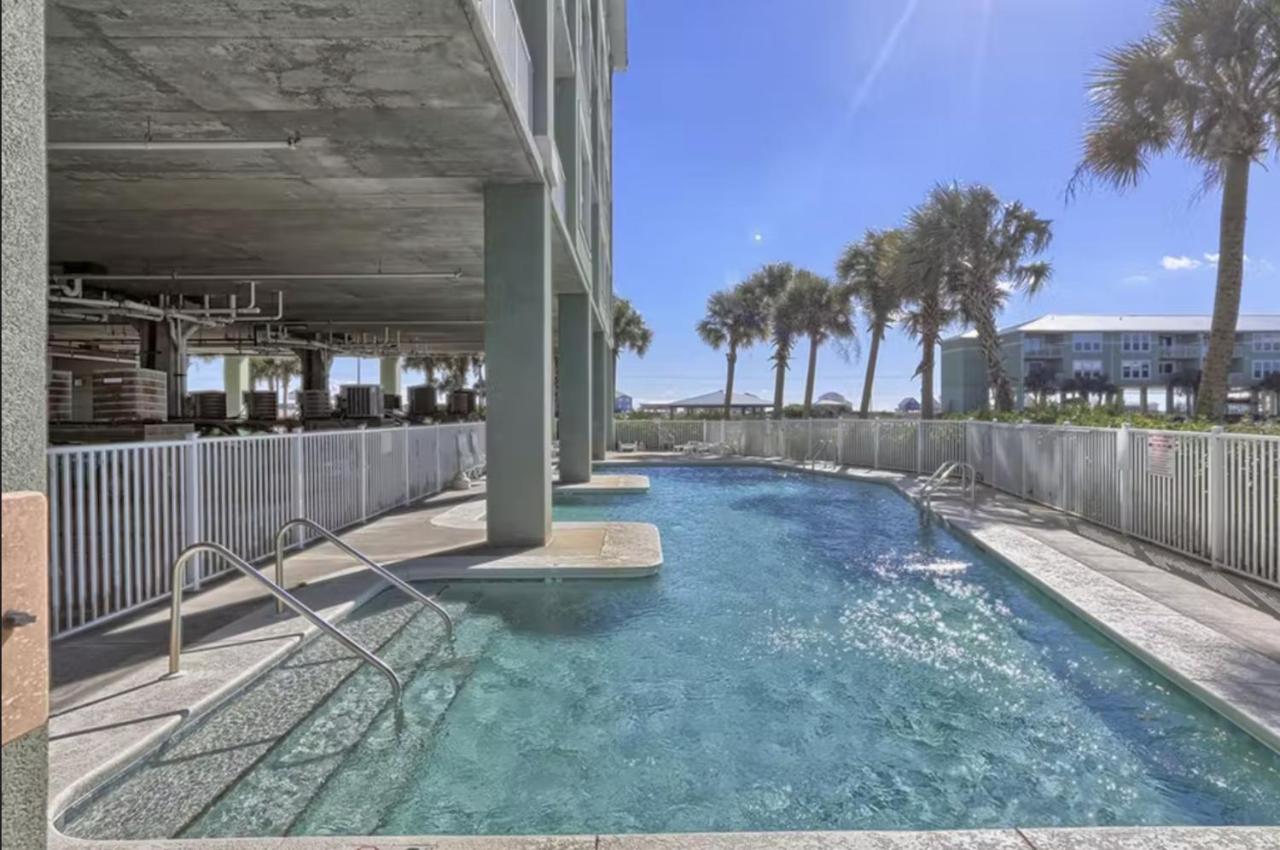 Apartament Navy Cove Harbor 1306 Gulf Shores Zewnętrze zdjęcie