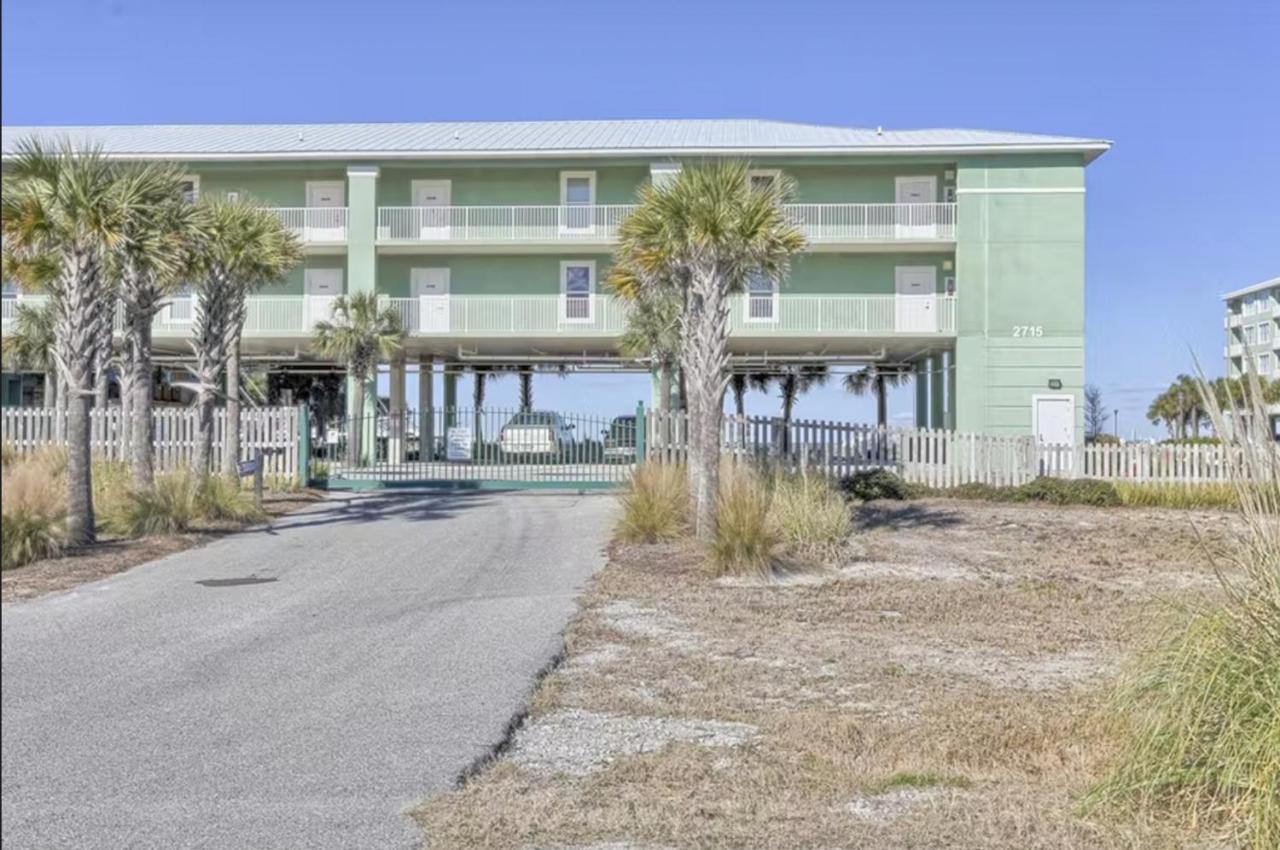 Apartament Navy Cove Harbor 1306 Gulf Shores Zewnętrze zdjęcie