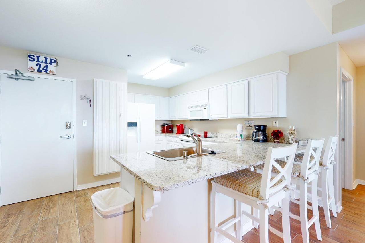 Apartament Navy Cove Harbor 1306 Gulf Shores Zewnętrze zdjęcie